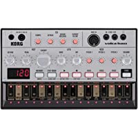 Korg Volca Bass - Sintetizador y caja de ritmos